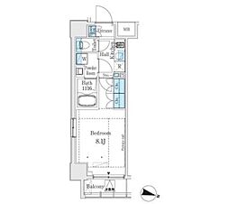 豊島区南大塚2丁目