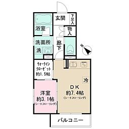 杉並区高井戸東3丁目