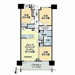 川口市幸町1丁目