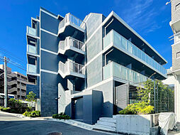 横浜市港北区篠原東2丁目