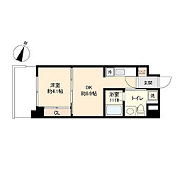 福岡市中央区警固1丁目