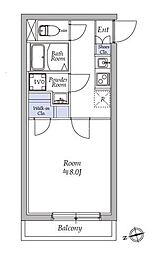 世田谷区奥沢8丁目