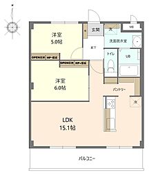 エメラルドノービレI 00202