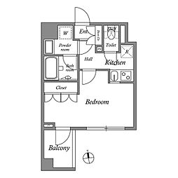 ザ・レジデンス神楽坂II