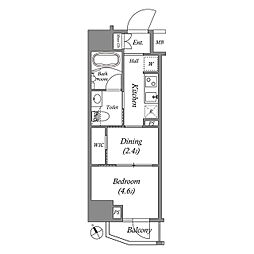 江東区佐賀1丁目