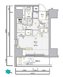 文京区本駒込1丁目