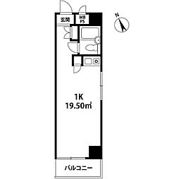 板橋区東新町1丁目