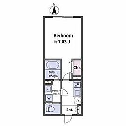 板橋区大山金井町