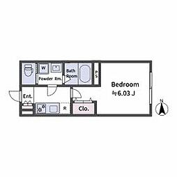 板橋区大山金井町