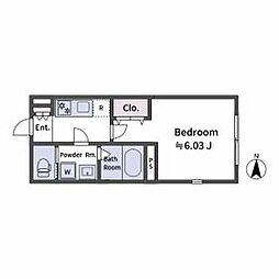 板橋区大山金井町