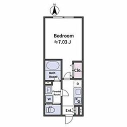 板橋区大山金井町