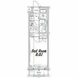 新宿区西新宿4丁目