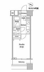 新宿区西新宿7丁目