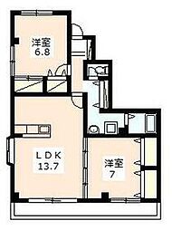 浜松市中央区大平台2丁目