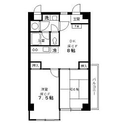 北区滝野川7丁目