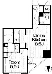 新宿区新宿7丁目