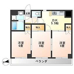 宇都宮市南大通り1丁目
