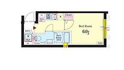 品川区豊町6丁目