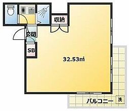新宿区西早稲田1丁目
