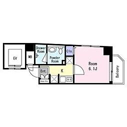 横浜市西区中央1丁目