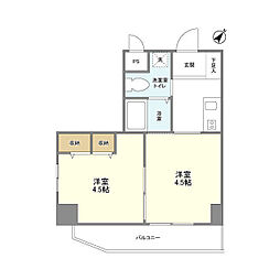 板橋区小豆沢1丁目