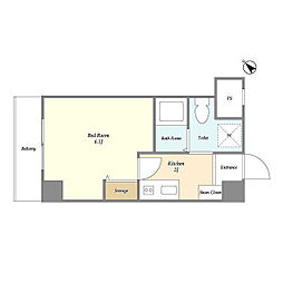 板橋区小豆沢1丁目