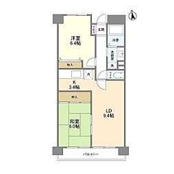 葛飾区東金町2丁目