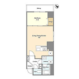 中央区日本橋横山町