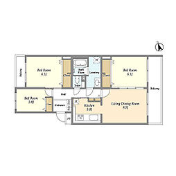 柏市千代田3丁目