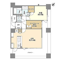 品川区西五反田3丁目