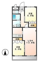 千葉市中央区道場北2丁目