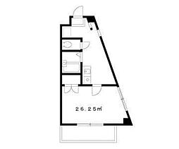 豊島区長崎2丁目