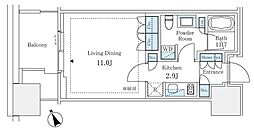 港区麻布台1丁目