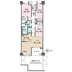 新宿区市谷加賀町1丁目