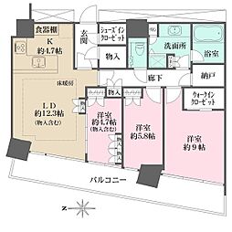 横浜市西区みなとみらい4丁目