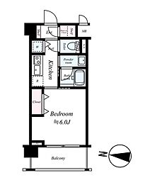 大田区多摩川1丁目