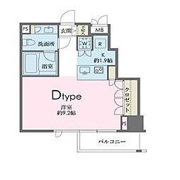 港区南麻布1丁目