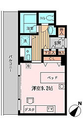 杉並区上荻2丁目