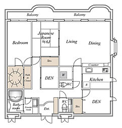 横浜市鶴見区岸谷1丁目