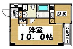 福岡市早良区西新2丁目