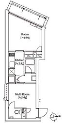 目黒区祐天寺2丁目