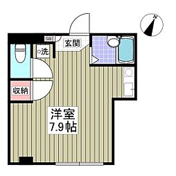 川崎市川崎区浜町2丁目