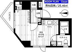 ステージファースト新宿原町