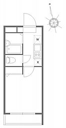 中野区上高田4丁目