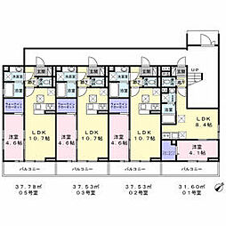 浦安市今川2丁目