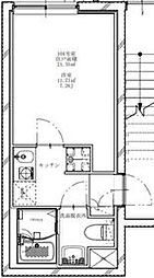 大田区新蒲田2丁目