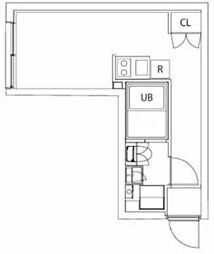 北区王子本町2丁目