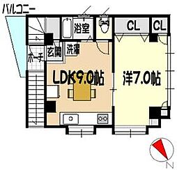文京区小石川3丁目