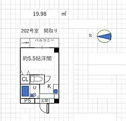 岐阜市則武中1丁目