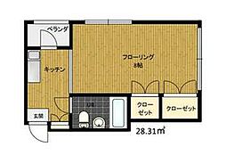 横浜市鶴見区生麦3丁目